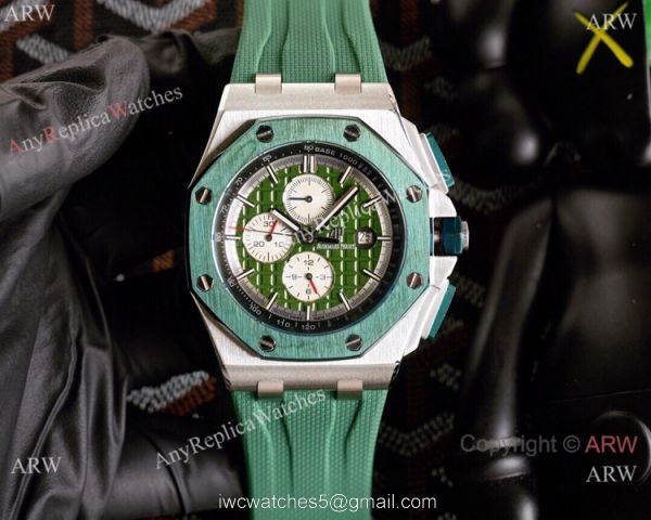 Audemars Piguet