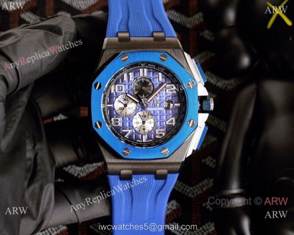 Audemars Piguet