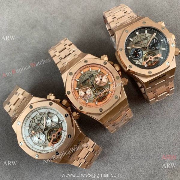 Audemars Piguet