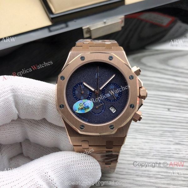 Audemars Piguet
