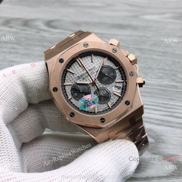 Audemars Piguet