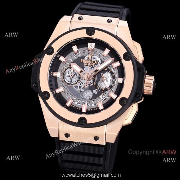 Hublot