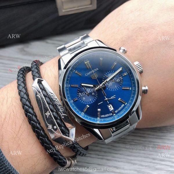 Tag Heuer