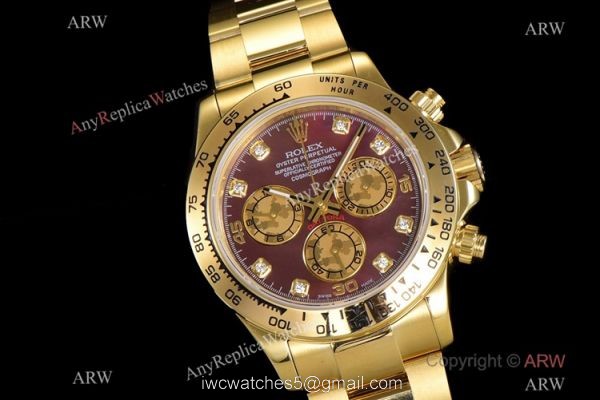 Daytona Rolex