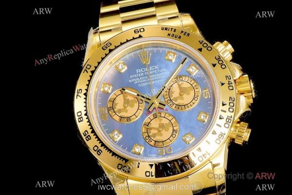 Daytona Rolex