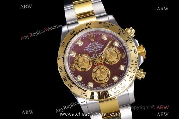Daytona Rolex