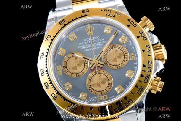 Daytona Rolex