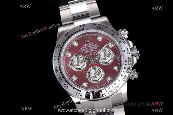 Daytona Rolex
