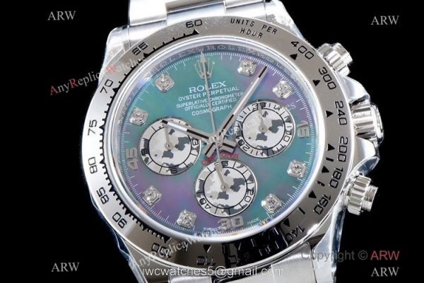 Daytona Rolex