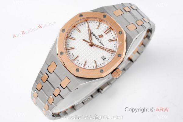 Audemars Piguet