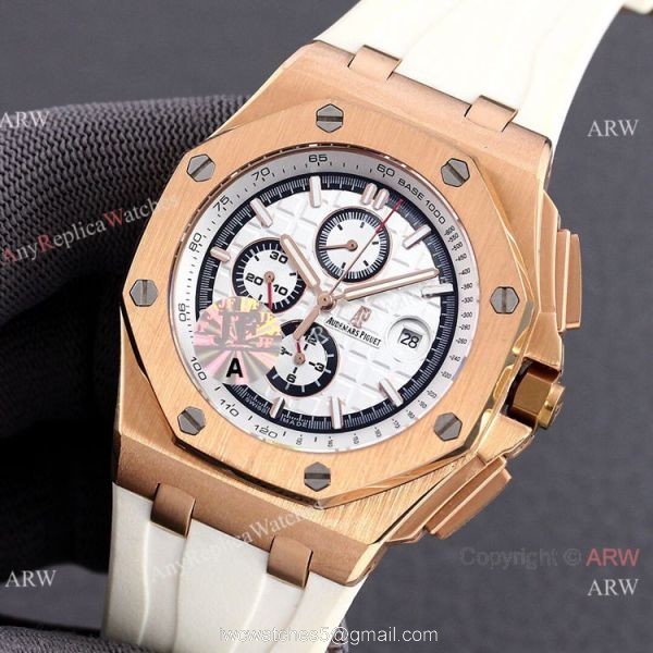 Audemars Piguet