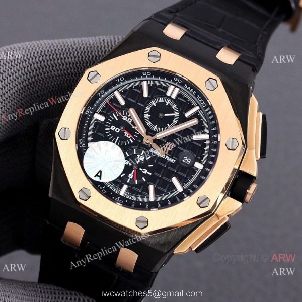 Audemars Piguet