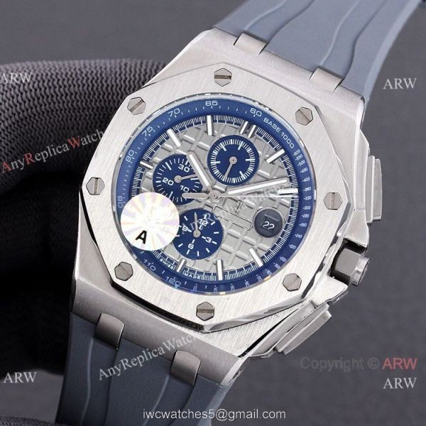 Audemars Piguet