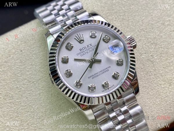 Datejust Rolex