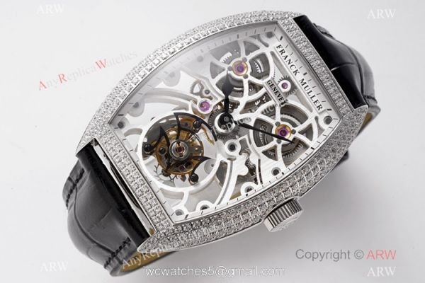 Franck Muller