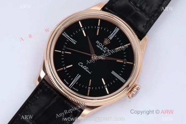 Cellini Rolex
