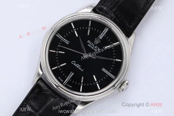 Cellini Rolex