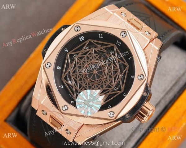 Hublot