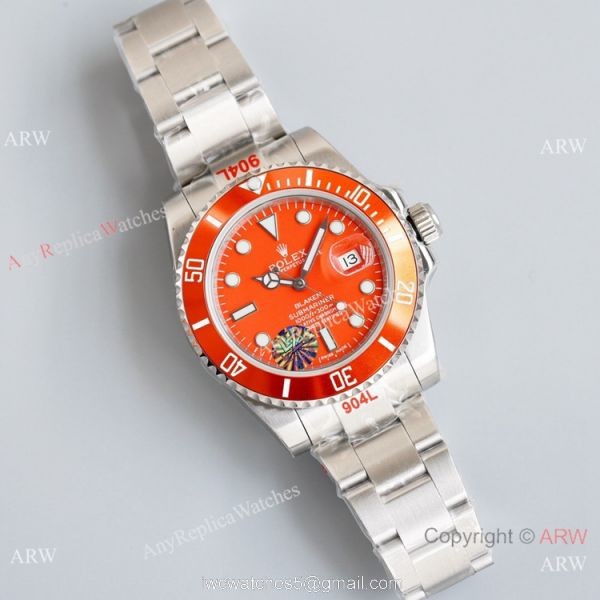 Submariner Rolex