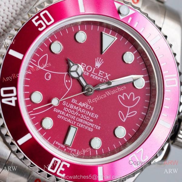 Submariner Rolex