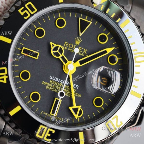 Submariner Rolex