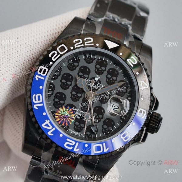GMT-Master Rolex