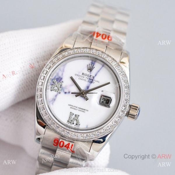Datejust Rolex