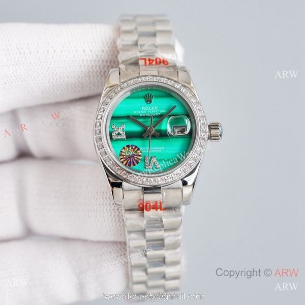 Datejust Rolex
