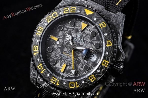 GMT-Master Rolex