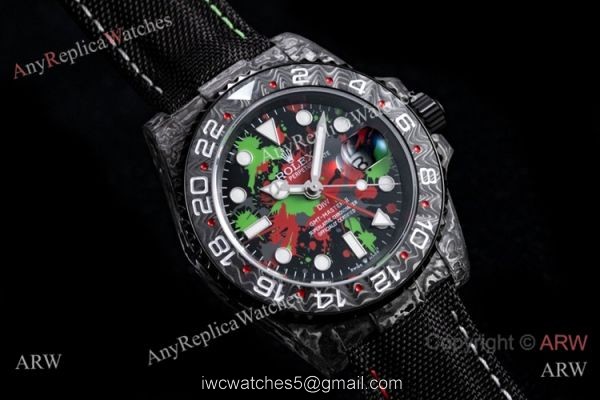 GMT-Master Rolex