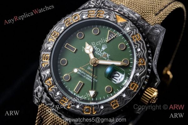 GMT-Master Rolex