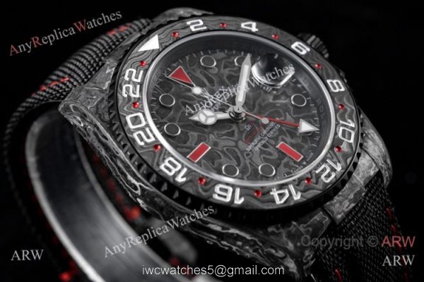 GMT-Master Rolex
