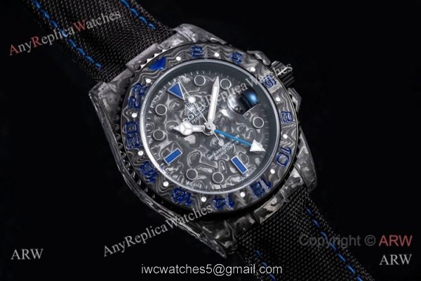 GMT-Master Rolex