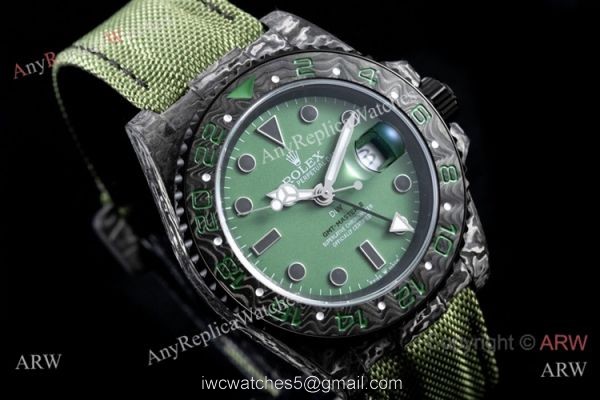 GMT-Master Rolex