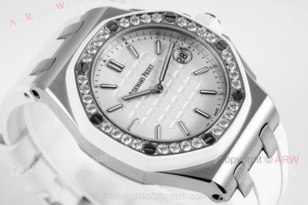 Audemars Piguet