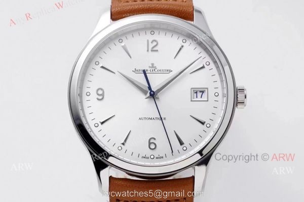 Jaeger-LeCoultre