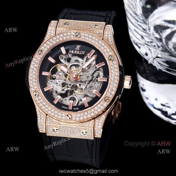Hublot
