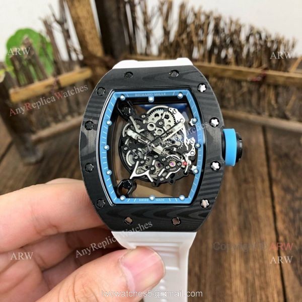 Richard Mille