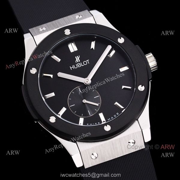 Hublot