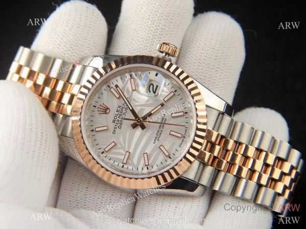 Datejust Rolex