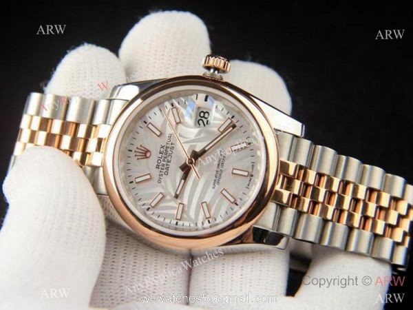 Datejust Rolex