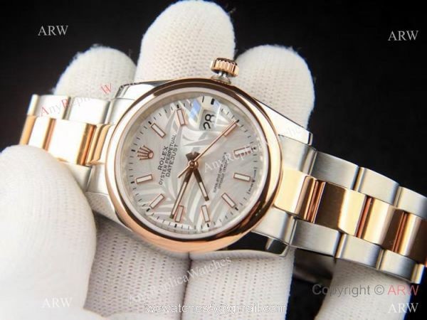 Datejust Rolex