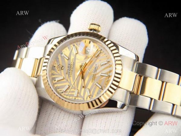 Datejust Rolex