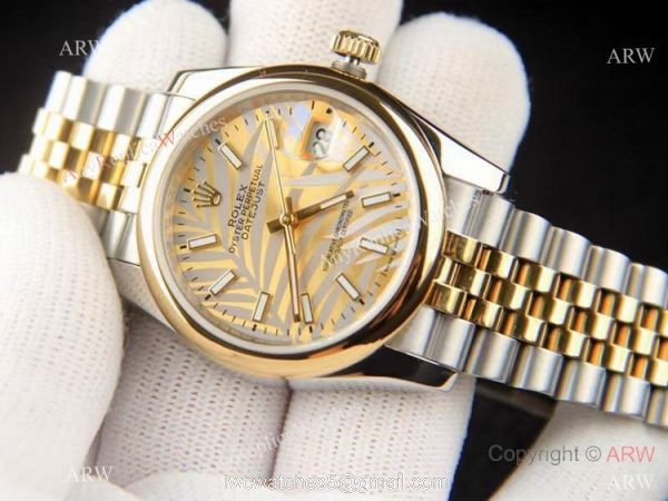 Datejust Rolex