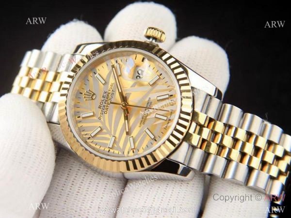 Datejust Rolex