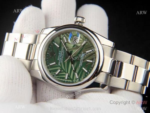 Datejust Rolex