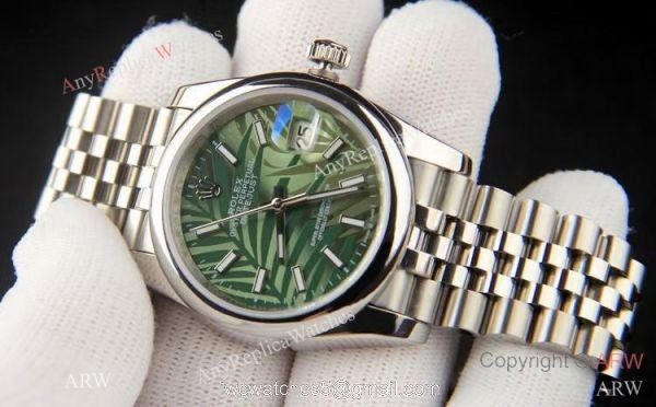 Datejust Rolex