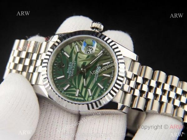 Datejust Rolex