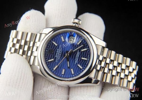 Datejust Rolex