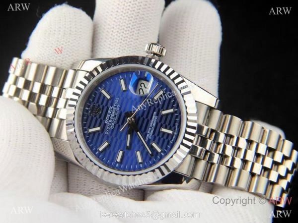 Datejust Rolex